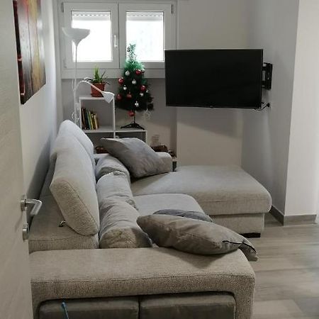 Ca Granda Milan Rooms 外观 照片
