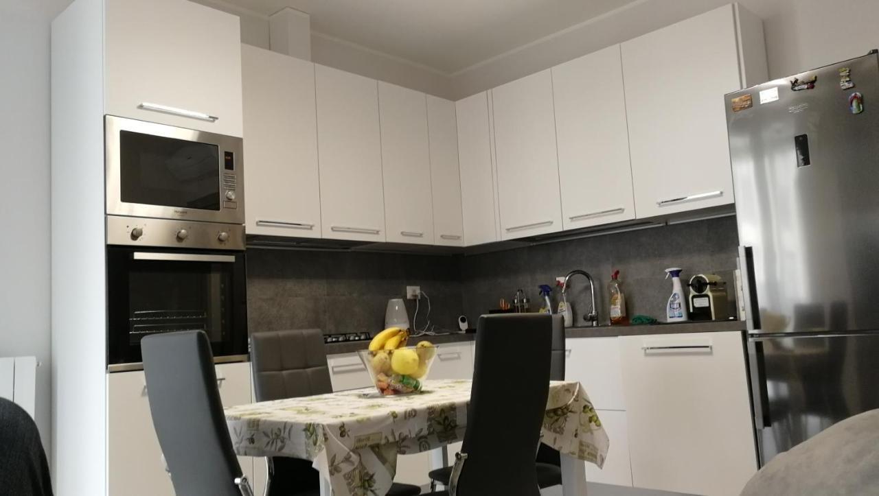 Ca Granda Milan Rooms 外观 照片