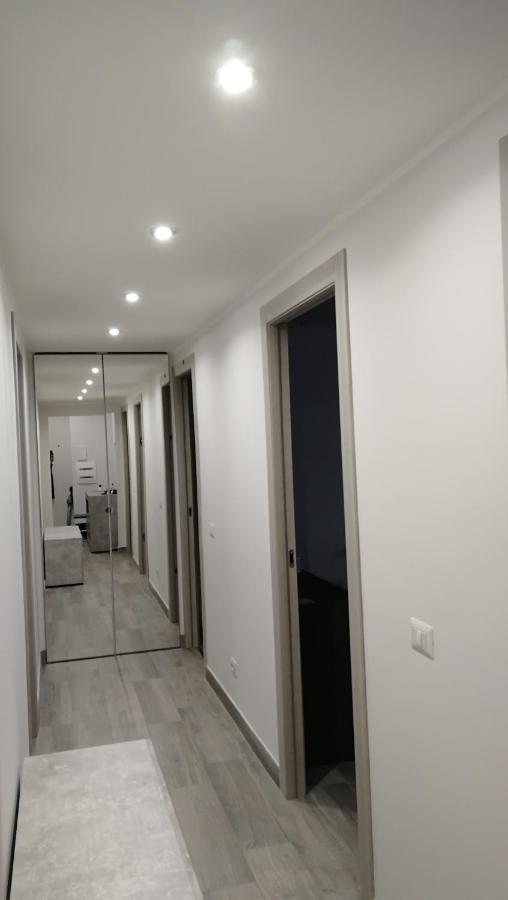 Ca Granda Milan Rooms 外观 照片