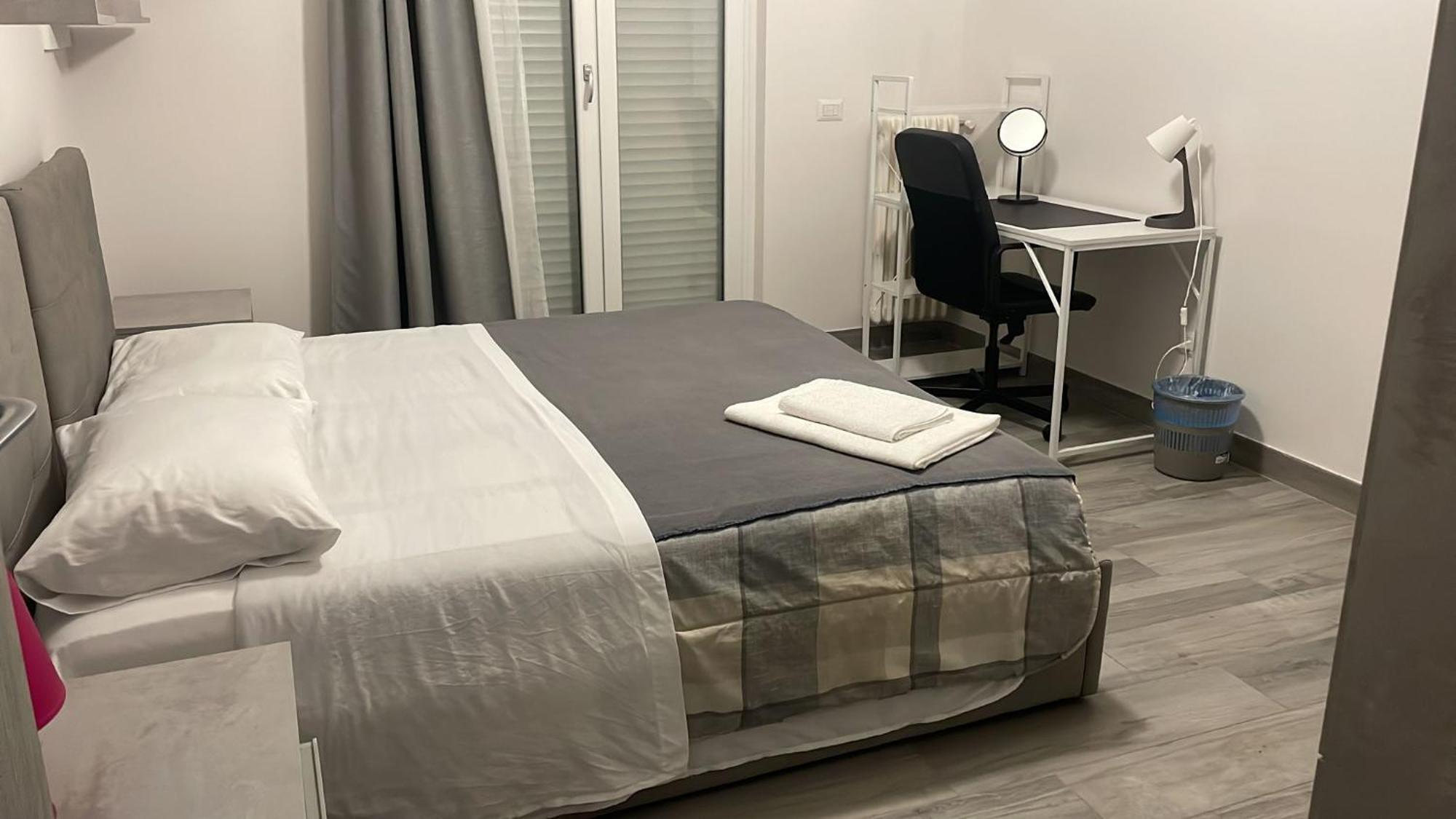 Ca Granda Milan Rooms 外观 照片