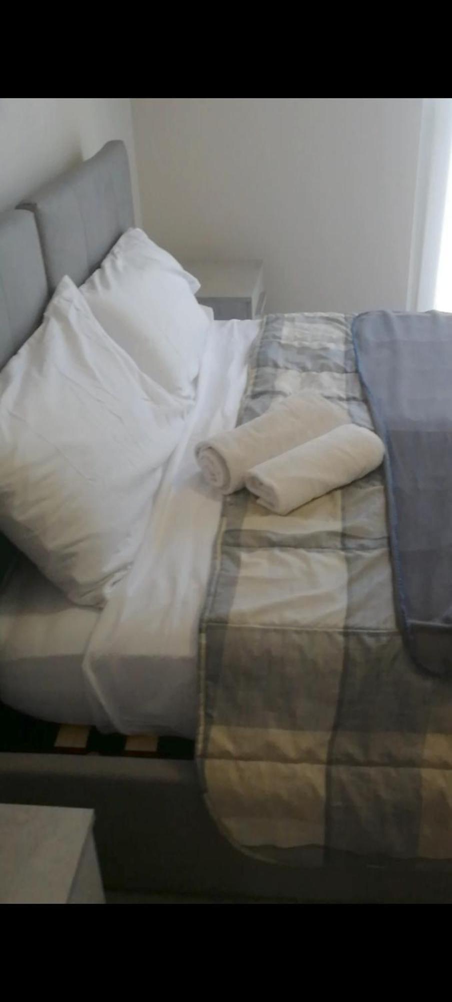 Ca Granda Milan Rooms 外观 照片